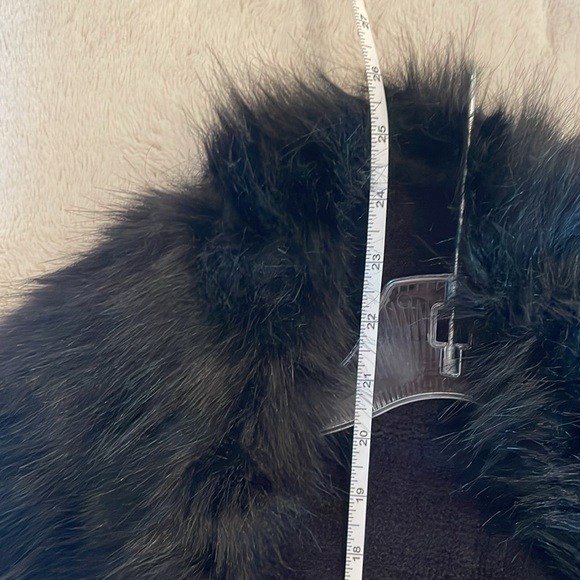 Super chic cape - Picture 4 of 6